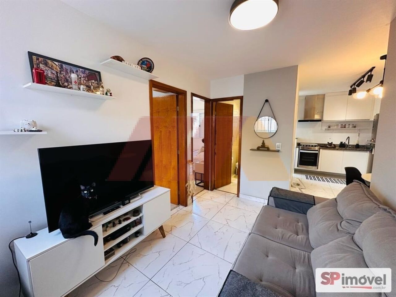 Apartamento para Venda - Parada Inglesa