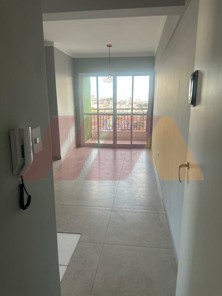 Apartamento para Venda - Vila Dom Pedro II