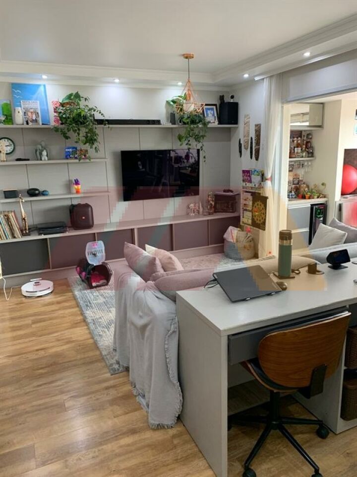 Apartamento para Venda - Imirim