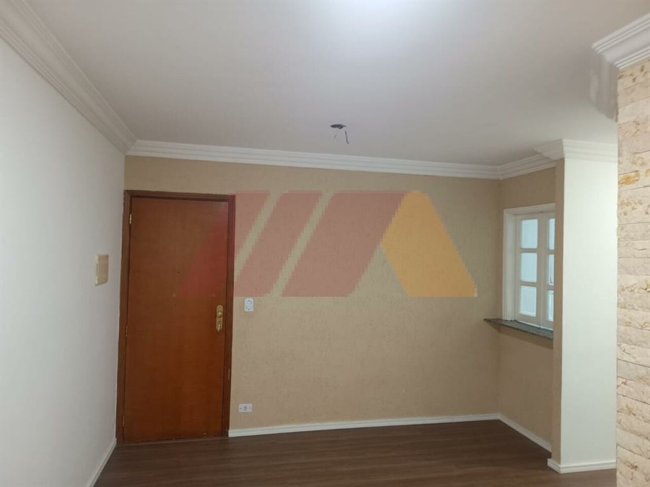 Apartamento para Venda - Parque Mandaqui