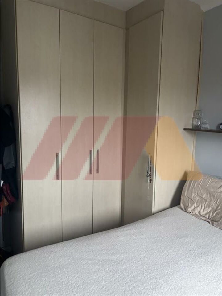 Apartamento para Venda - Imirim