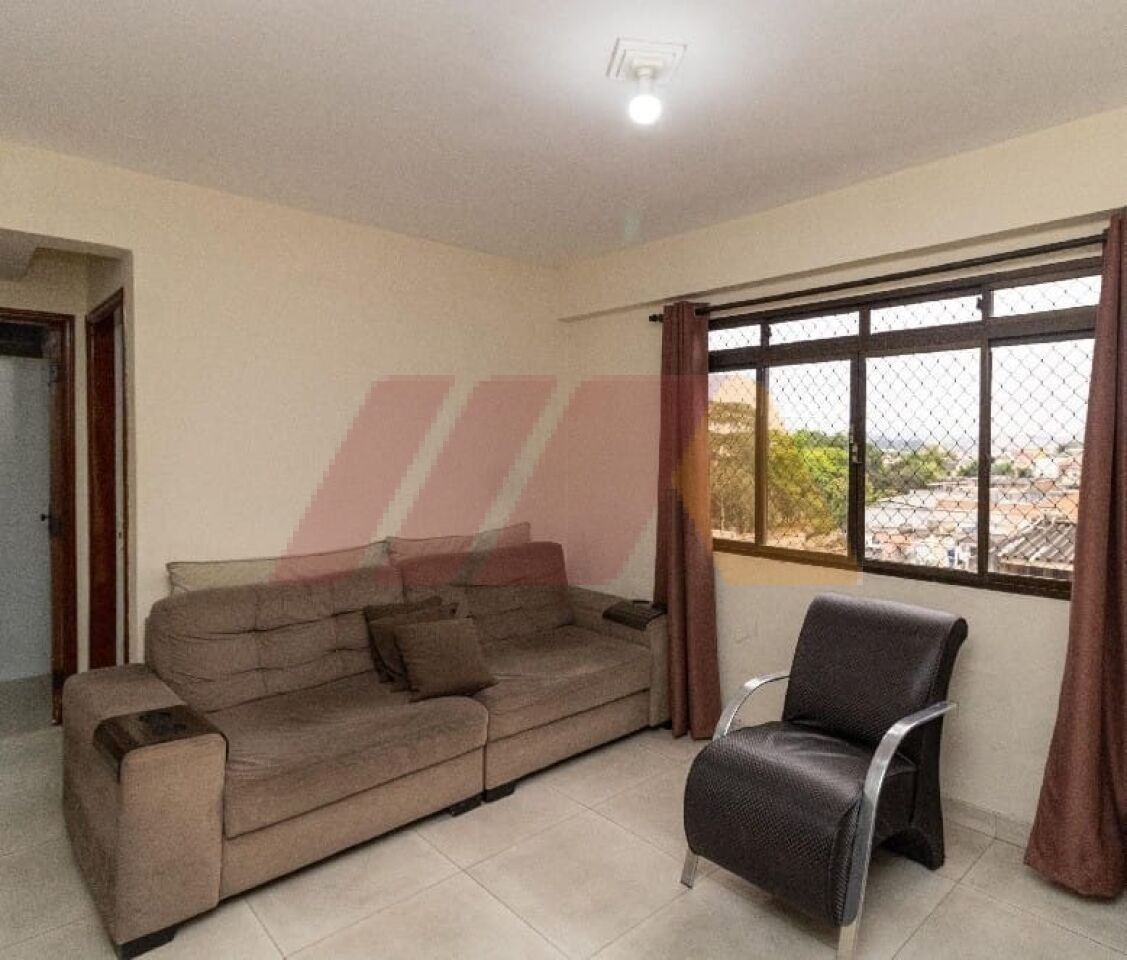 Apartamento para Venda - Vila Medeiros