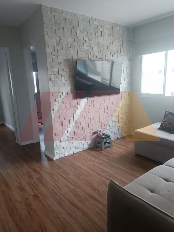 Apartamento para Venda - Santa Teresinha