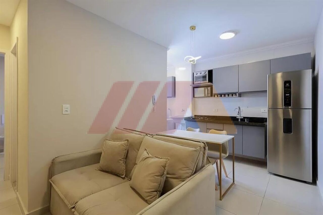 Apartamento para Venda - Vila Dom Pedro II