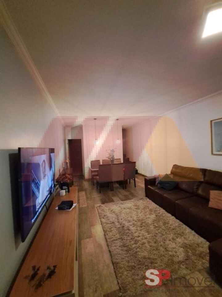 Sobrado para Venda - Vila Gustavo