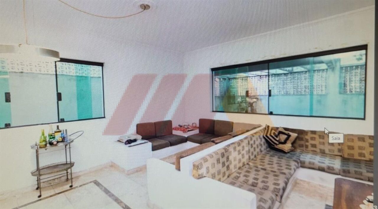 Sobrado para Venda - Parque Vitória