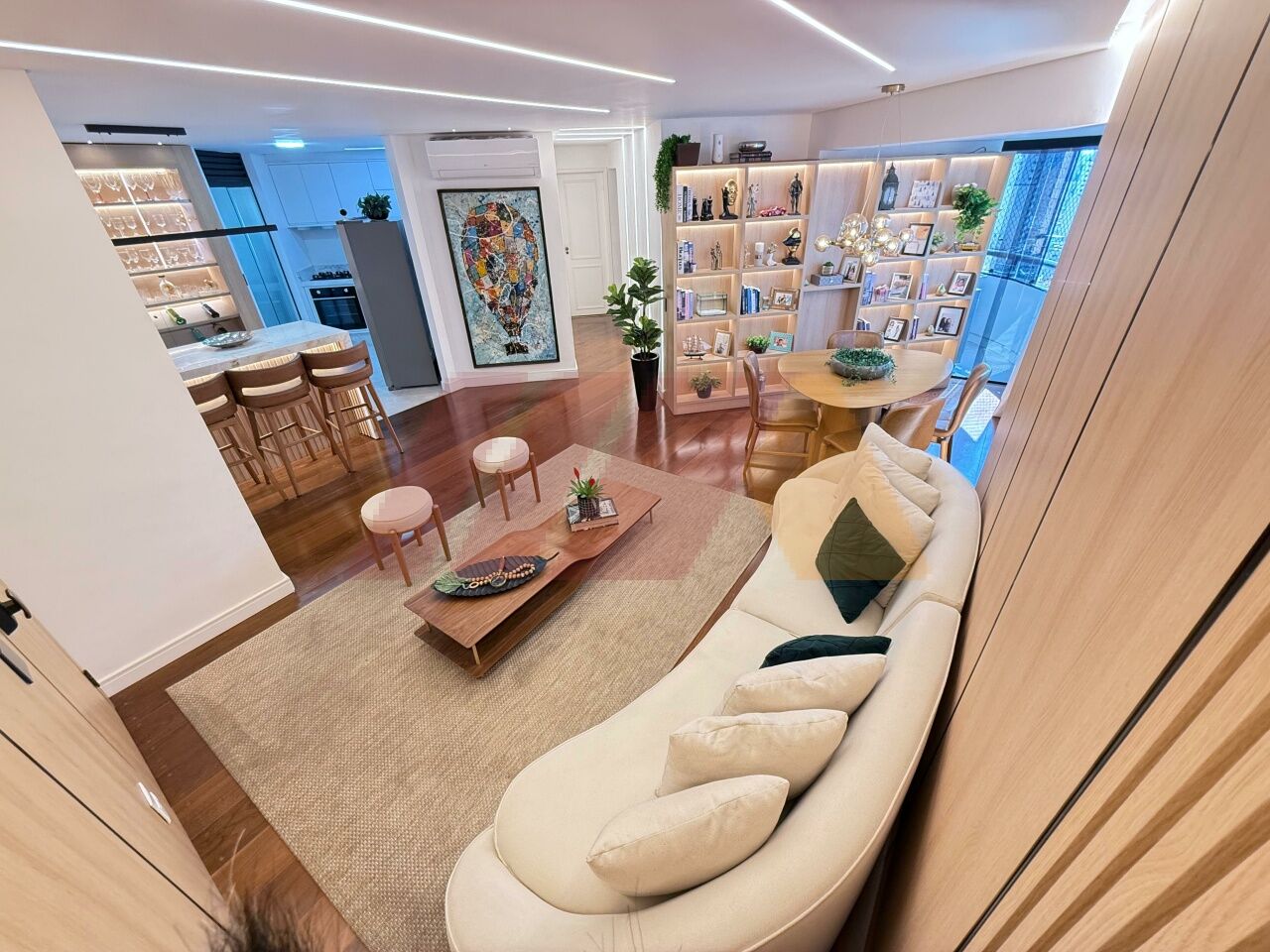 Apartamento para Venda - Santana