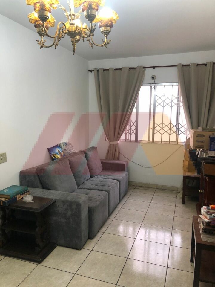 Apartamento para Venda - Vila Dom Pedro II