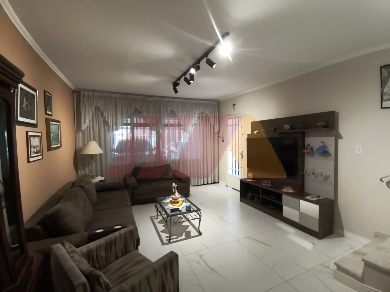 Sobrado para Venda - Lauzane Paulista