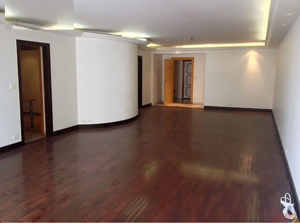 Apartamento para Venda - Santana