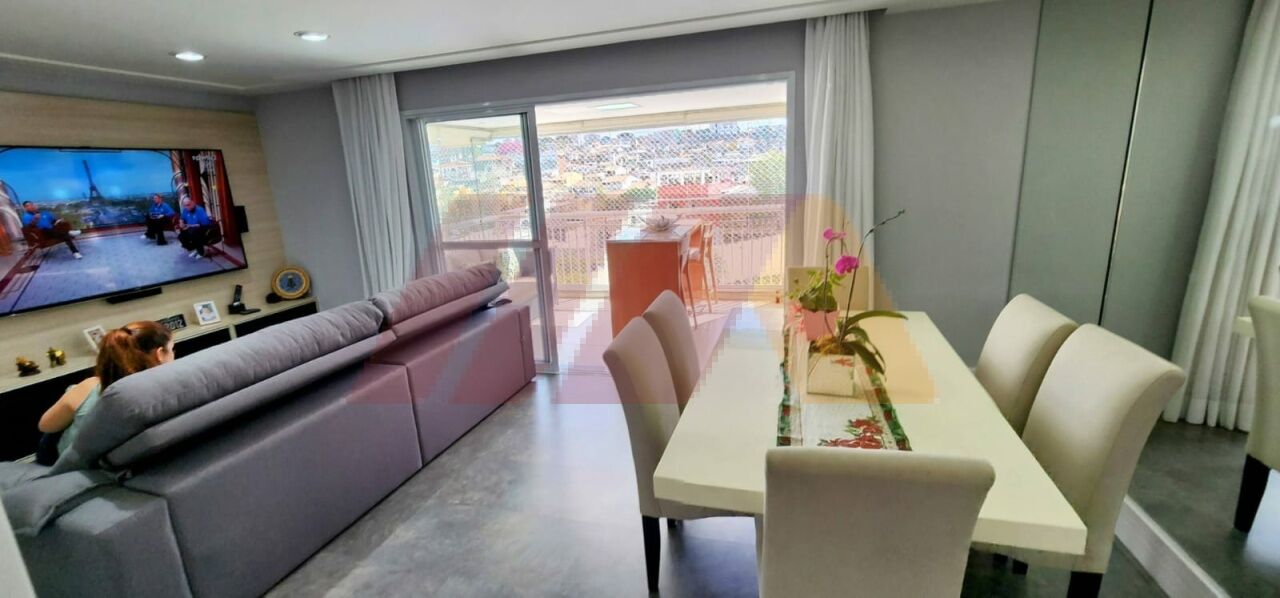 Apartamento para Venda - Imirim