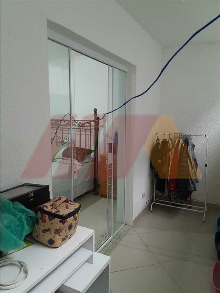 Sobrado para Venda - Horto Florestal