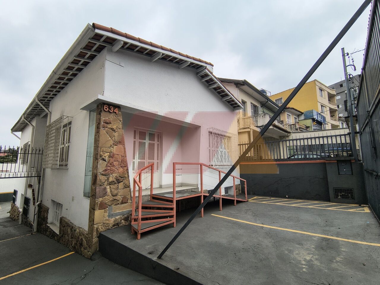 Sobrado para Locação - Jardim São PauloZona Norte