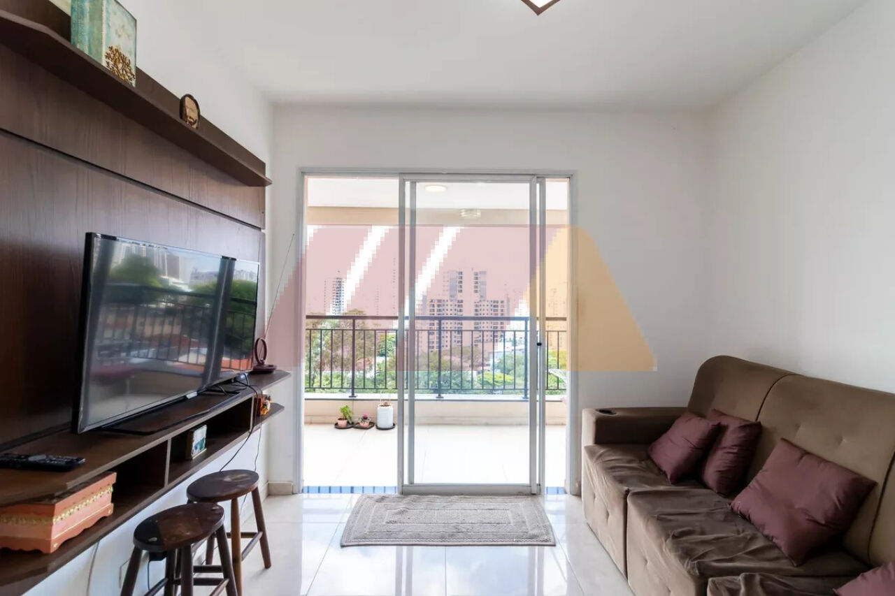 Apartamento para Venda - Parada Inglesa