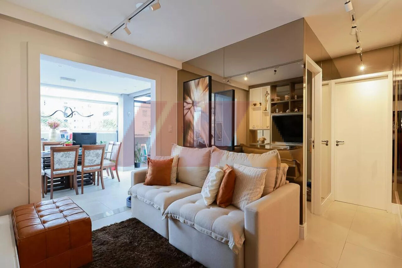 Apartamento para Venda - Santana