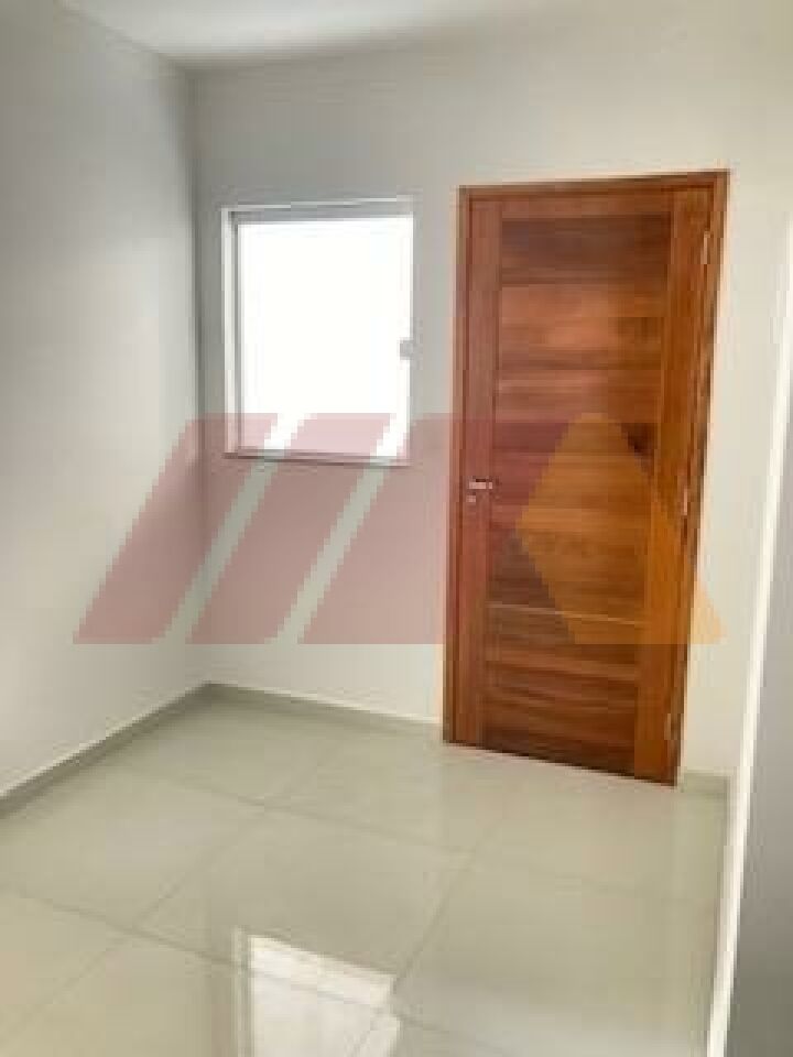 Apartamento para Venda - Vila Gustavo