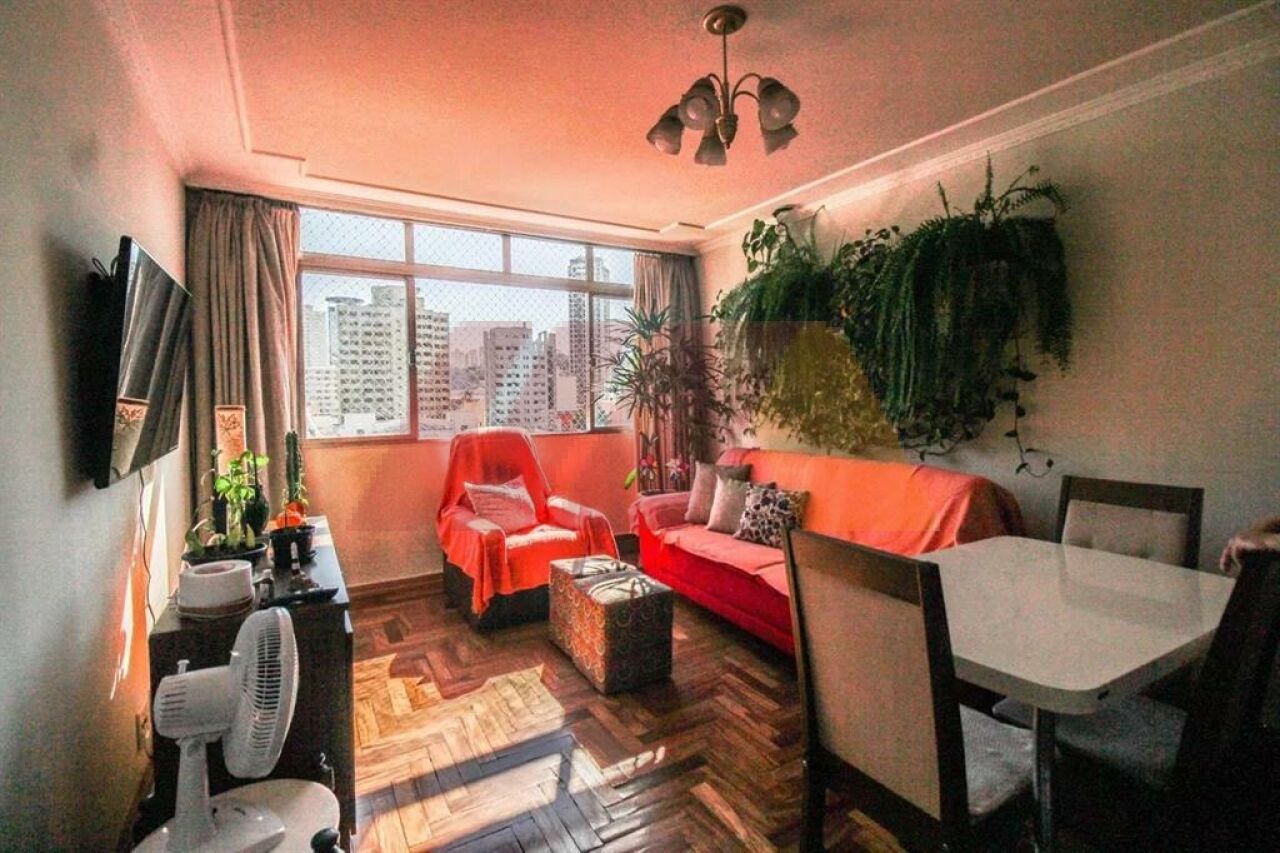 Apartamento para Venda - Santana