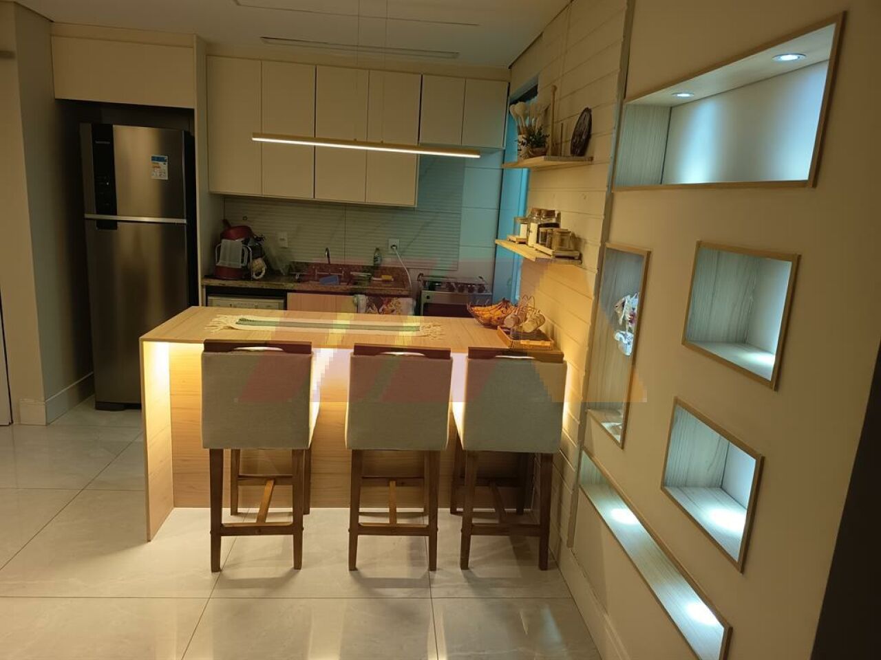 Apartamento para Venda - Vila Ester Zona Norte