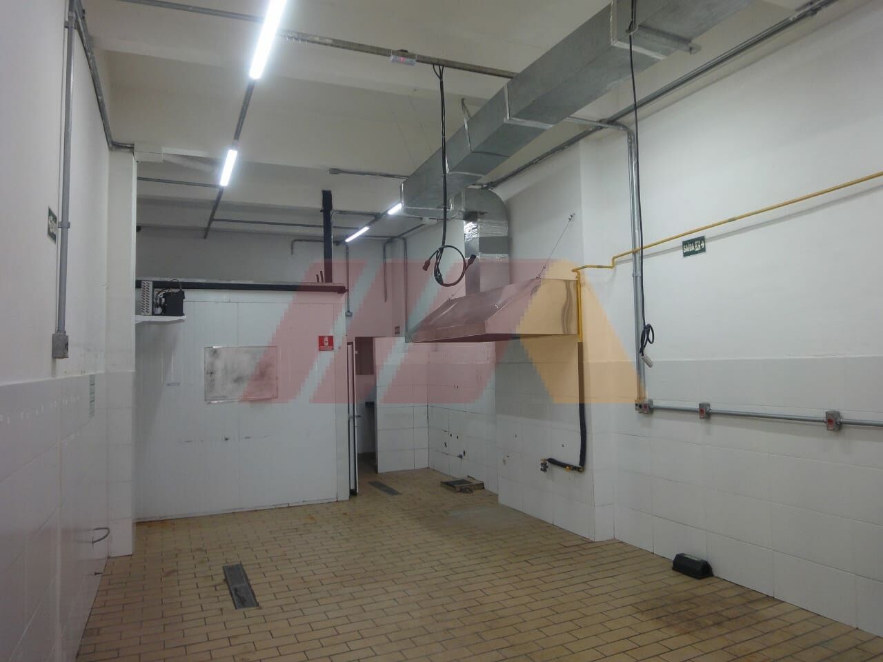 Loja para Locação - Santana