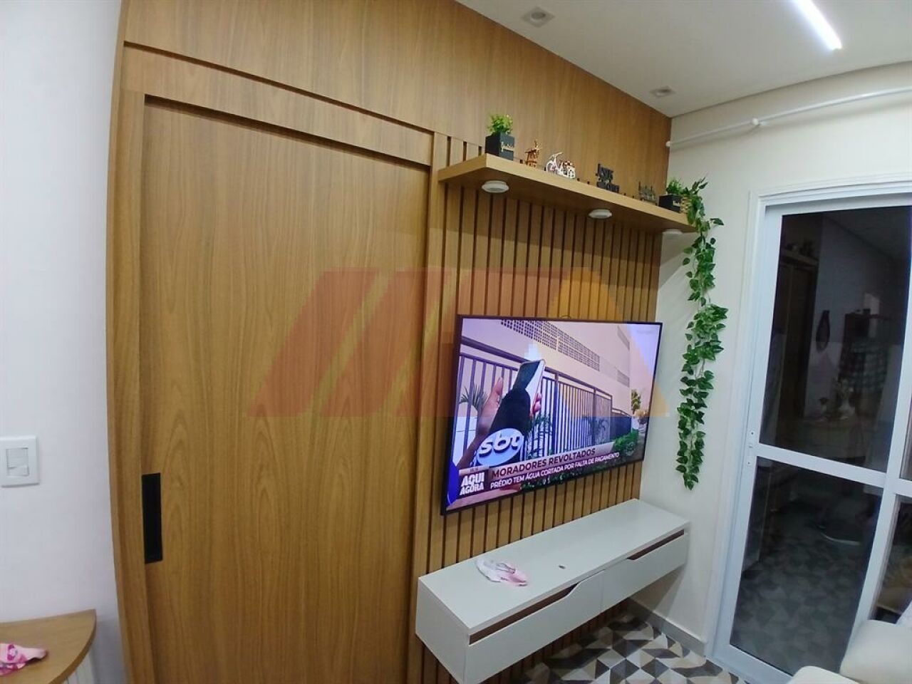 Apartamento para Venda - Vila Gustavo