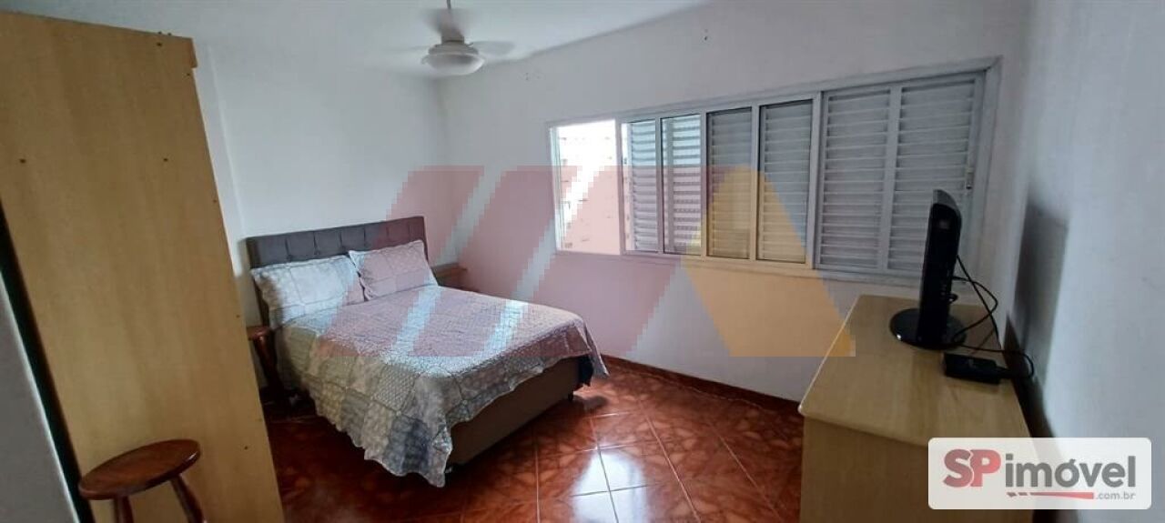 Apartamento para Venda - Santana