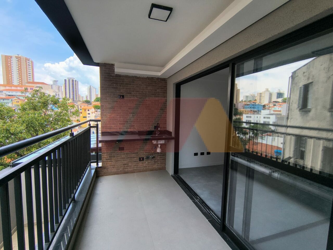 Apartamento para Locação - Jardim São PauloZona Norte