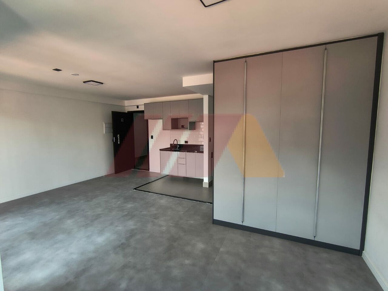 Apartamento para Locação - Jardim São PauloZona Norte