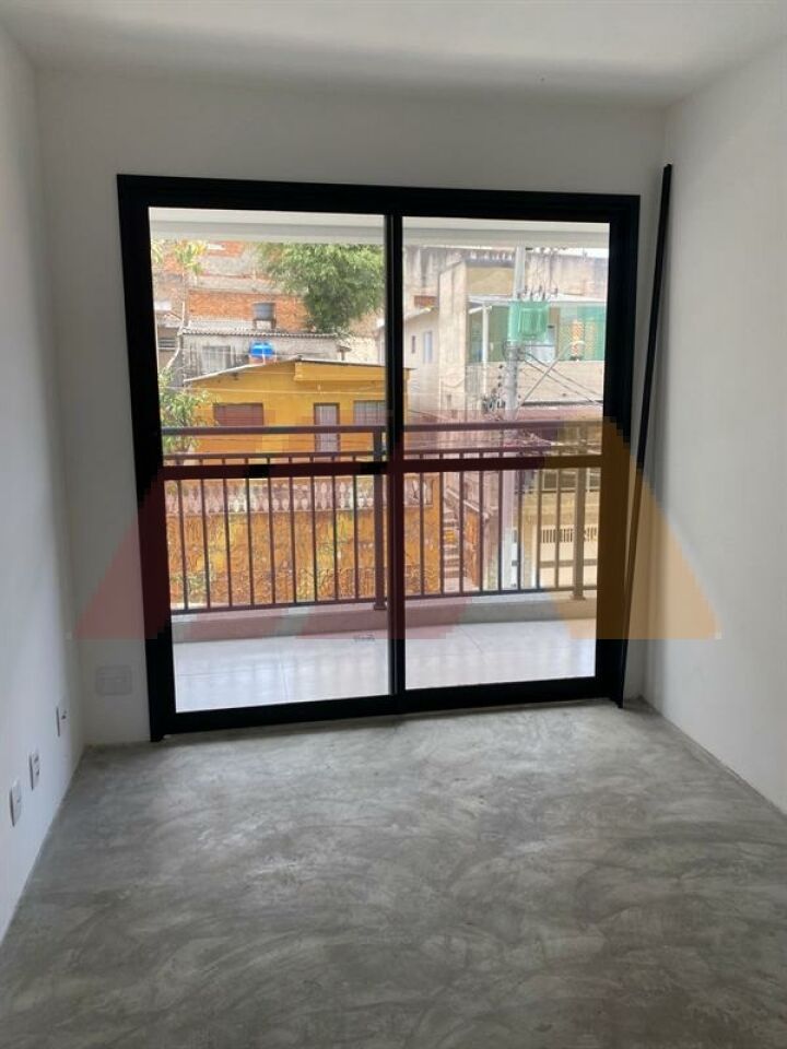 Apartamento para Venda - Parque Mandaqui