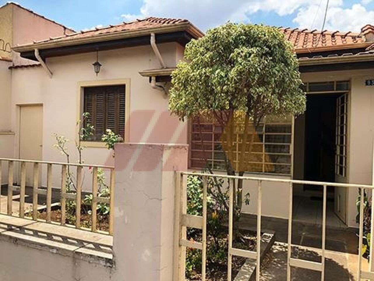 Sobrado para Venda - Imirim