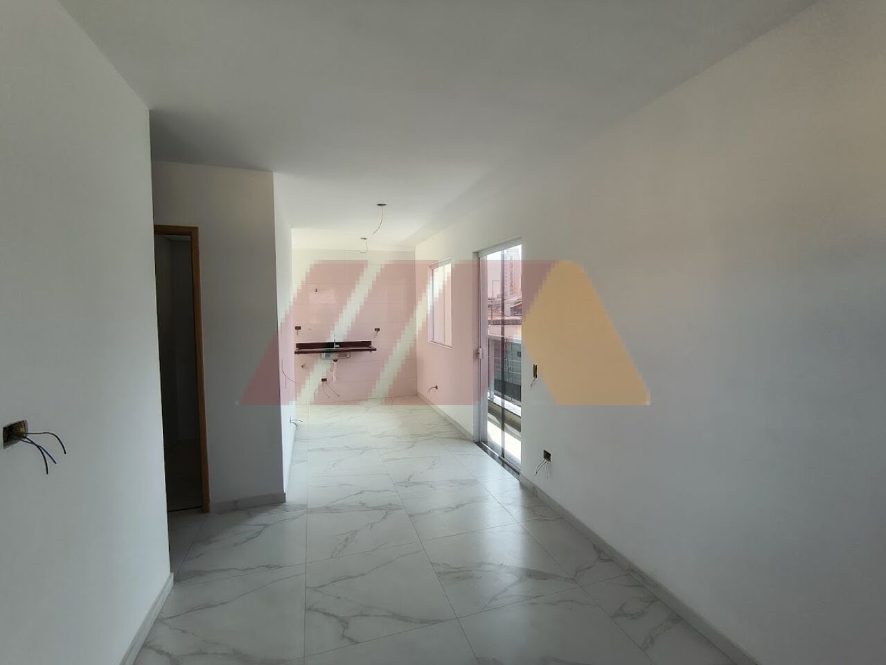 Apartamento para Venda - Vila Dom Pedro II