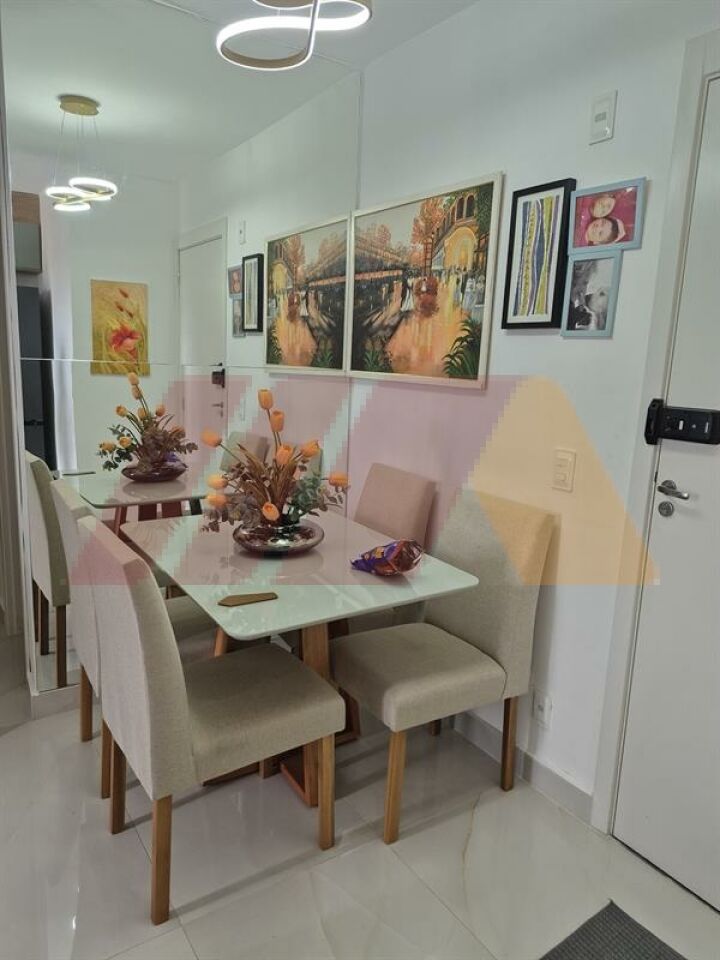 Apartamento para Venda - Vila Maria Baixa