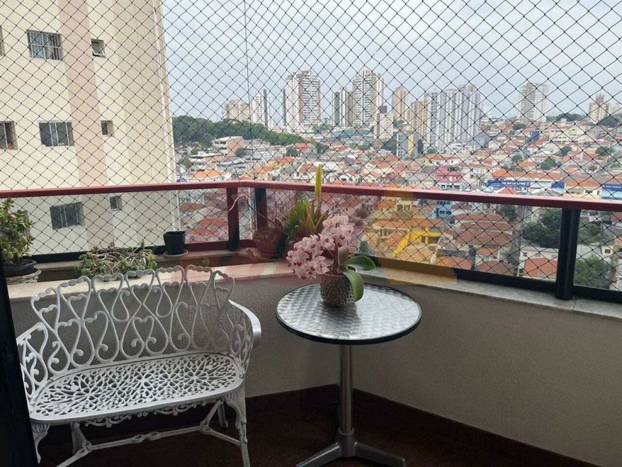 Apartamento para Venda - Santa Teresinha