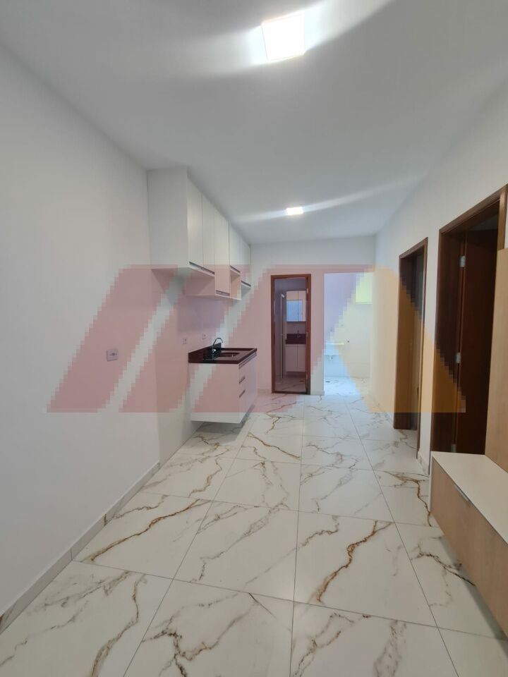 Apartamento para Venda - Vila Medeiros