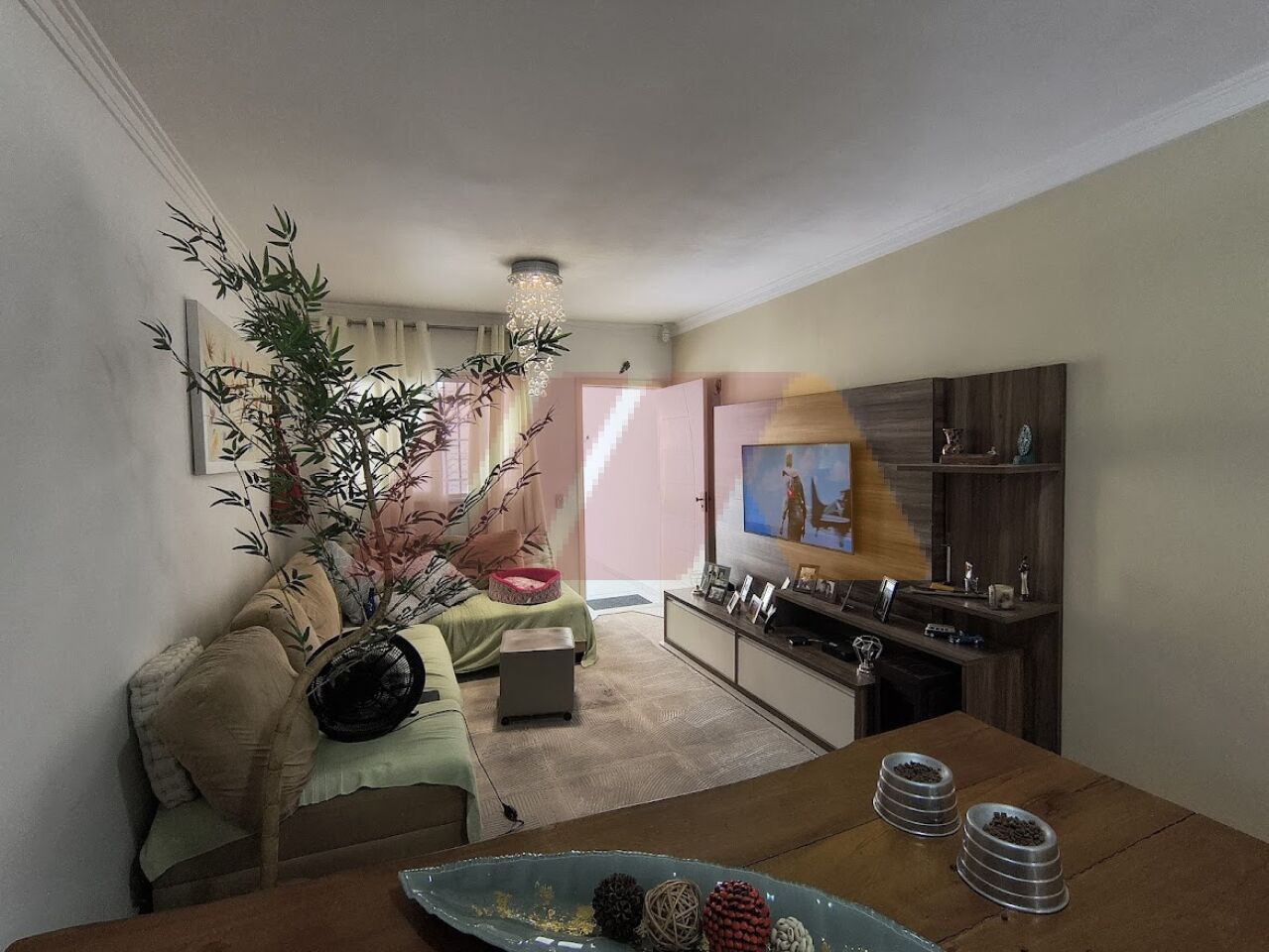 Sobrado para Venda - Imirim