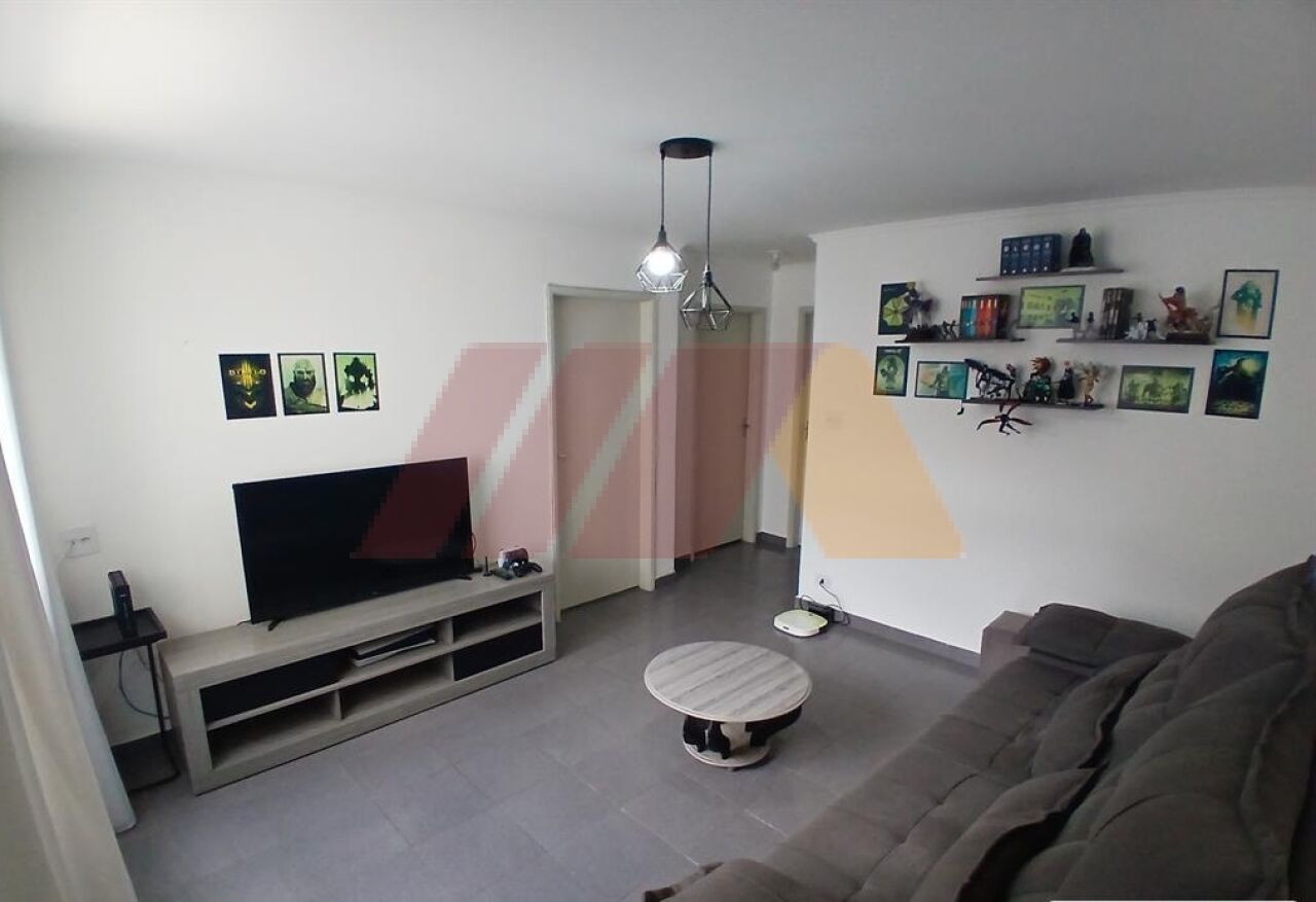 Apartamento para Venda - Santana