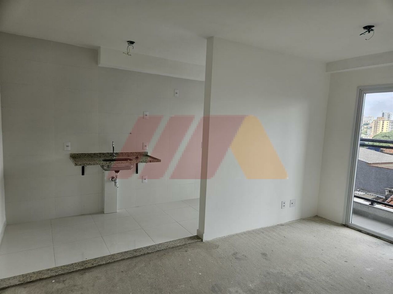 Apartamento para Venda - Parada Inglesa