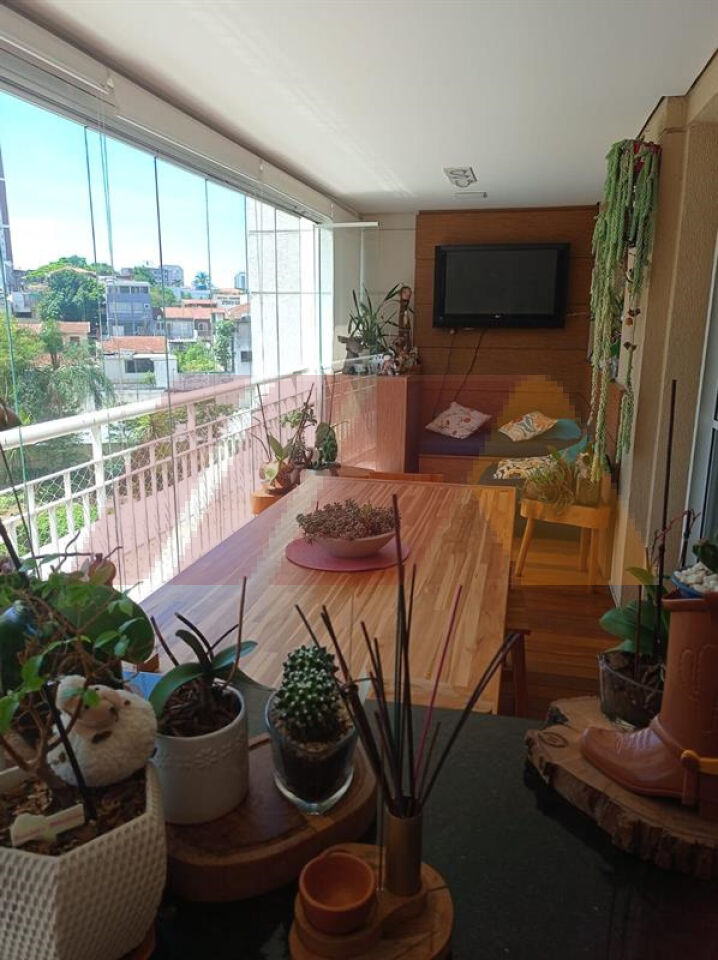 Apartamento para Venda - Lauzane Paulista