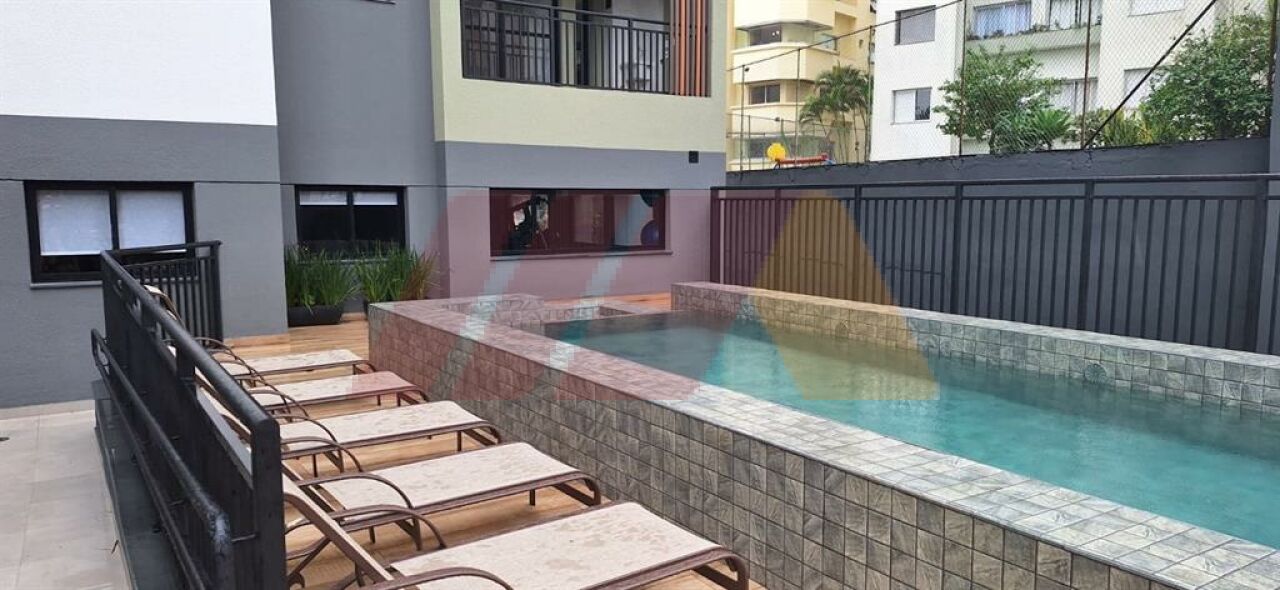 Apartamento para Venda - Parque Mandaqui