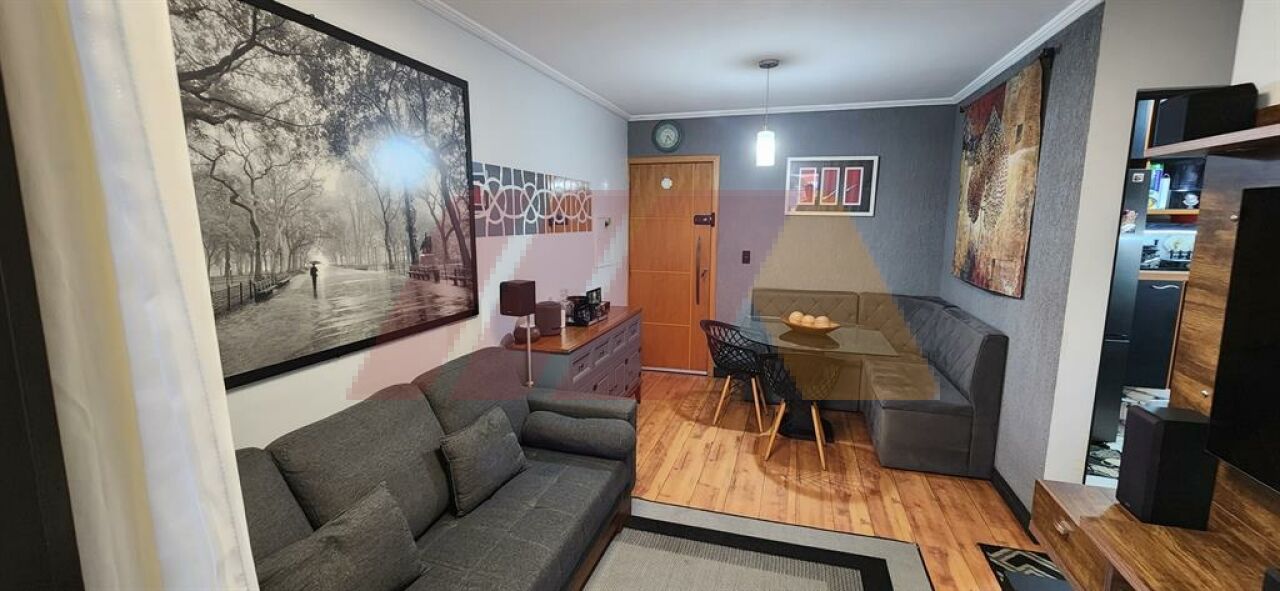 Apartamento para Venda - Jardim Paraíso