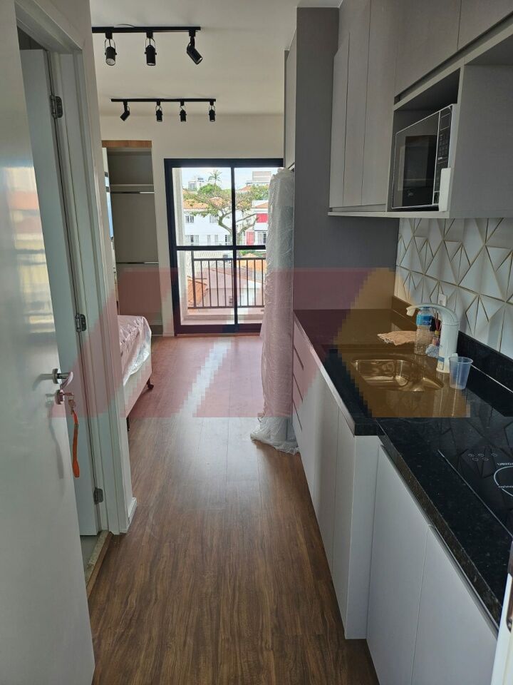 Apartamento para Locação - Jardim São PauloZona Norte