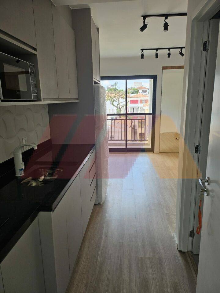 Apartamento para Locação - Jardim São PauloZona Norte