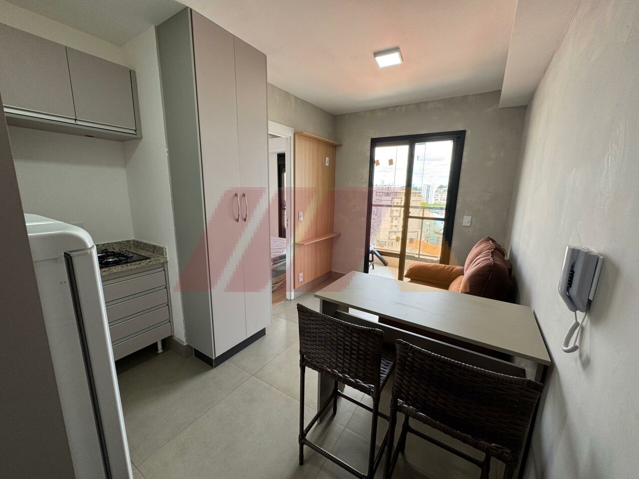 Apartamento para Locação - Jardim São PauloZona Norte