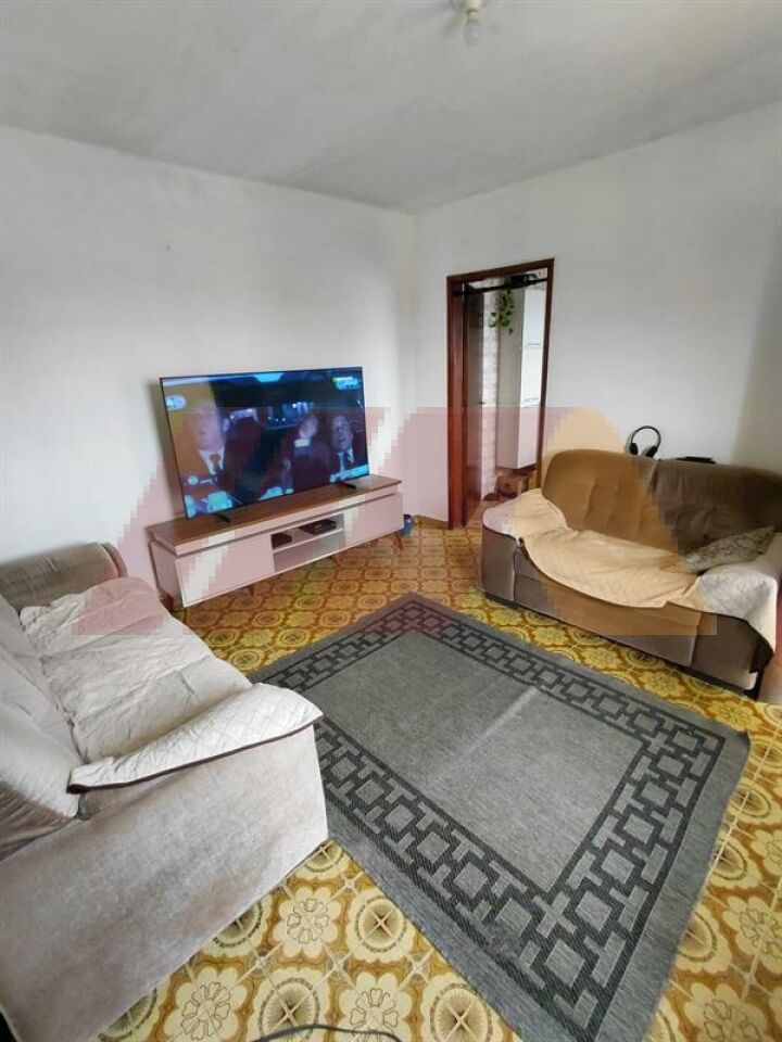 Casa Térrea para Venda - Vila Nova Mazzei