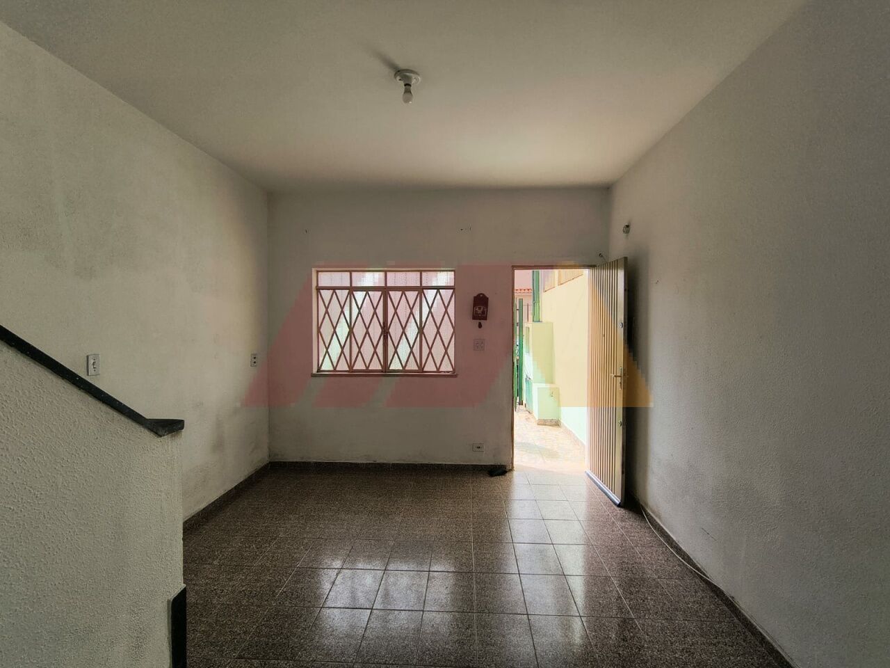 Sobrado para Venda - Água Fria