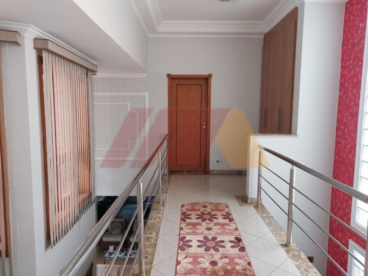 Sobrado para Venda - Conjunto Residencial Santa Terezinha