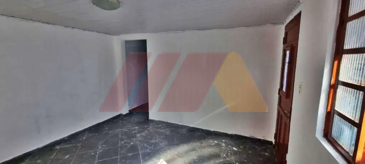 Casa Térrea para Venda - Carandiru