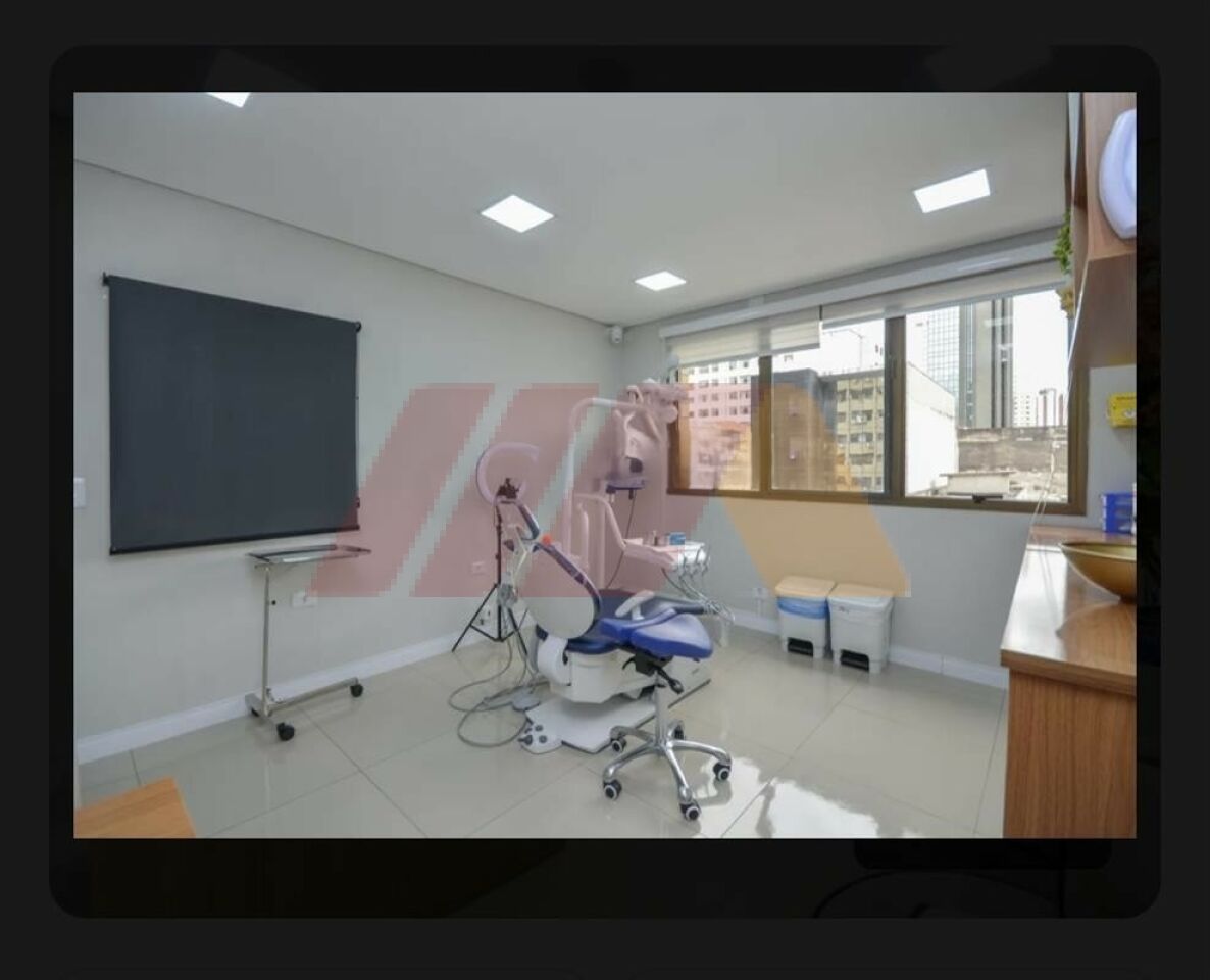 Conj. Comercial para Venda - Santana