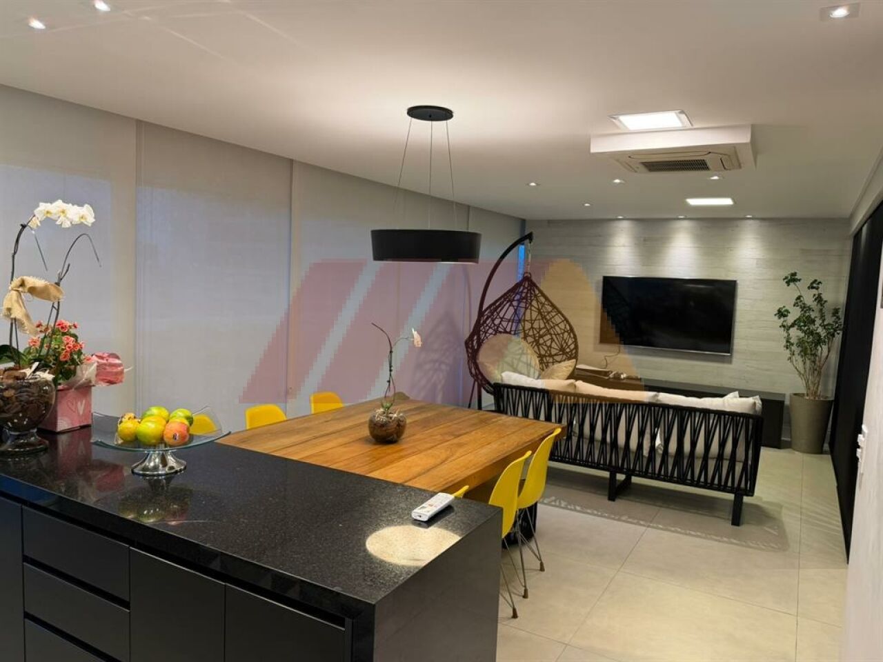 Apartamento para Venda - Santa Teresinha