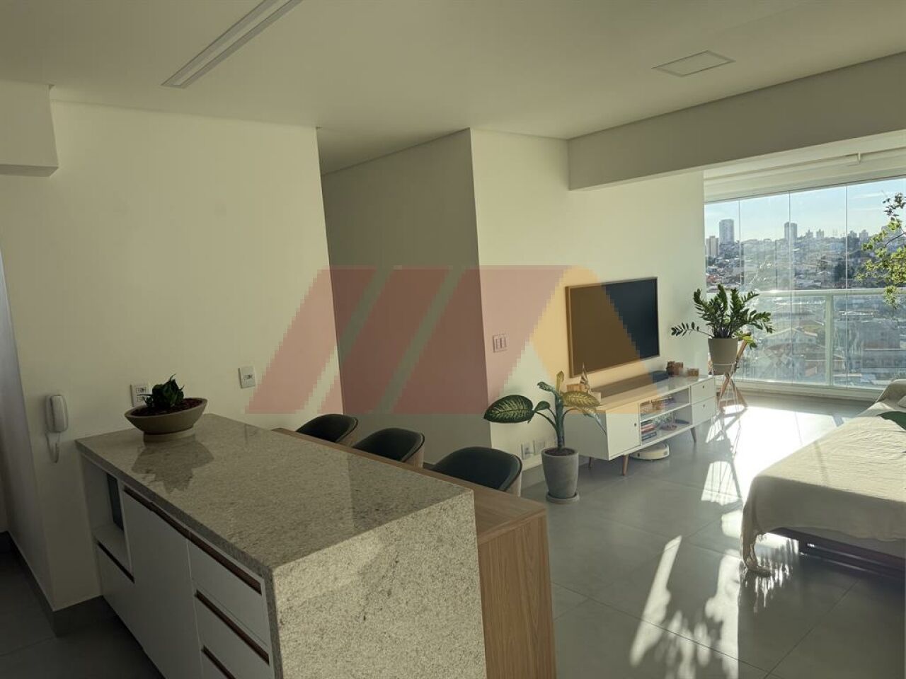 Apartamento para Venda - Jardim São PauloZona Norte