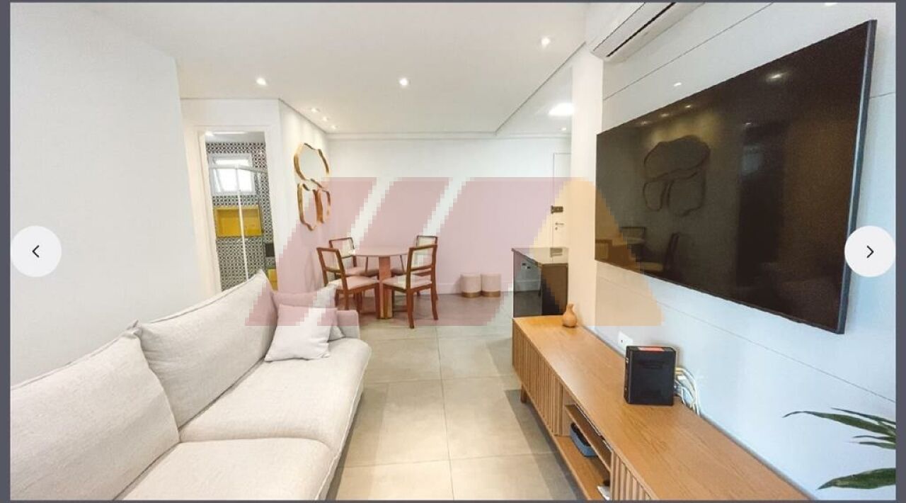 Apartamento para Venda - Santa Teresinha